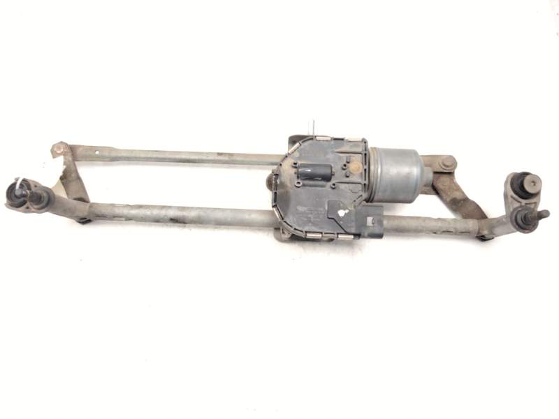 Recambio de motor limpia delantero para volkswagen golf vi (5k1) 1.6 tdi referencia OEM IAM 1K1855119F  