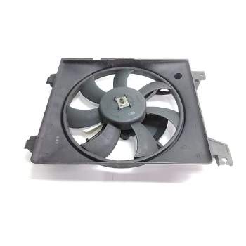 Recambio de electroventilador para hyundai elantra (xd) 1.6 16v cat referencia OEM IAM 977302DXXX  