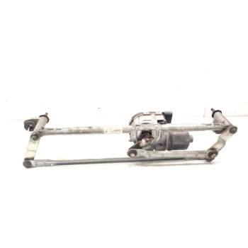 Recambio de motor limpia delantero para volkswagen golf vi (5k1) 1.6 tdi referencia OEM IAM 1K1855119F  