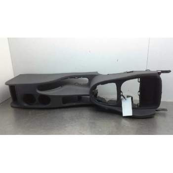 Recambio de consola central para seat leon (1p1) reference referencia OEM IAM W01P0863241  