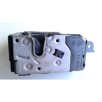 CERRADURA PUERTA DELANTERA DERECHA 