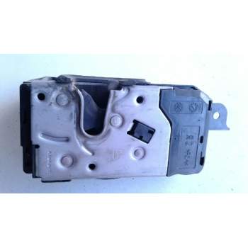 Recambio de cerradura puerta delantera derecha para opel astra h ber. navi referencia OEM IAM   