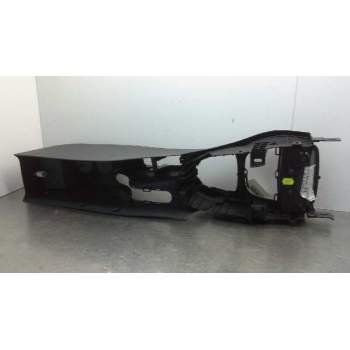 Recambio de consola central para seat leon (1p1) reference referencia OEM IAM W01P0863241  