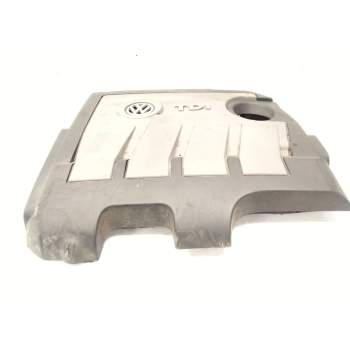 Recambio de tapa motor para volkswagen golf vi (5k1) 1.6 tdi referencia OEM IAM 03L103925  