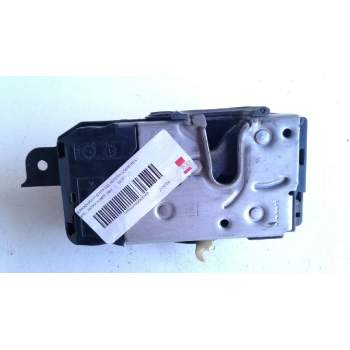 CERRADURA PUERTA DELANTERA IZQUIERDA 