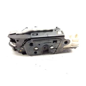Recambio de cerradura puerta delantera izquierda para volkswagen polo (6c1) fresh referencia OEM IAM 5K1837015E  