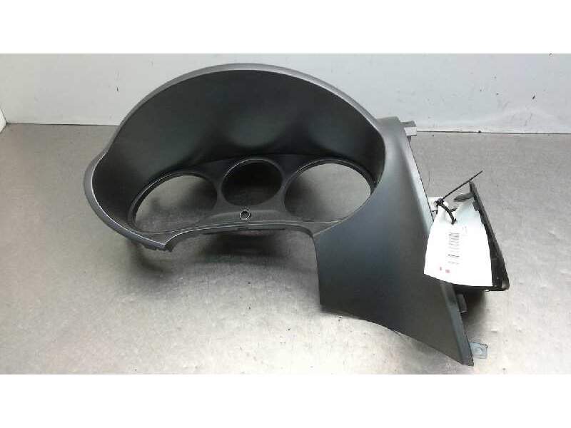 Recambio de unidad de control para seat leon (1p1) reference referencia OEM IAM 1P1857244  