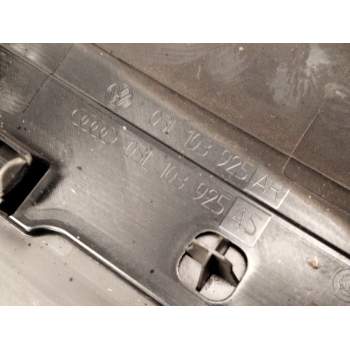 Recambio de tapa motor para volkswagen golf vi (5k1) 1.6 tdi referencia OEM IAM 03L103925  