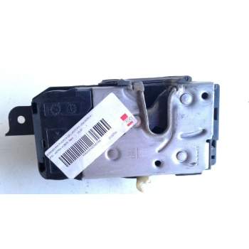 Recambio de cerradura puerta delantera izquierda para opel astra h ber. navi referencia OEM IAM   