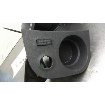 Recambio de unidad de control para seat leon (1p1) reference referencia OEM IAM 1P1857244  