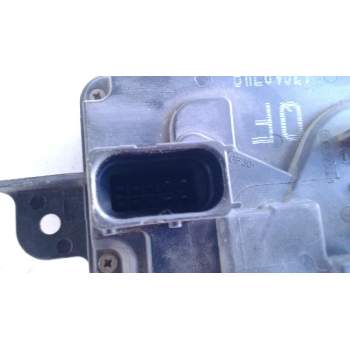 Recambio de cerradura puerta delantera izquierda para opel astra h ber. navi referencia OEM IAM   