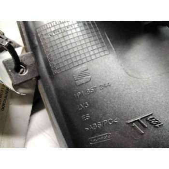 Recambio de unidad de control para seat leon (1p1) reference referencia OEM IAM 1P1857244  