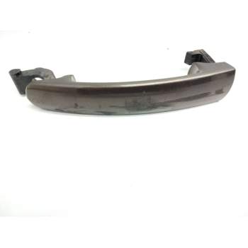 Recambio de maneta exterior delantera izquierda para volkswagen polo (6c1) fresh referencia OEM IAM 5N0837205M  