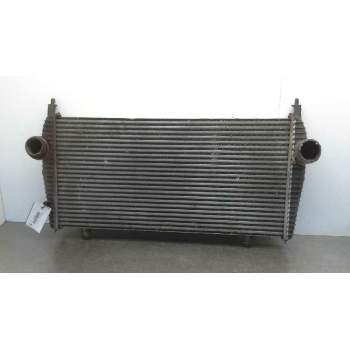 Recambio de intercooler para peugeot 407 coupe básico referencia OEM IAM 9646300980 D1386007 