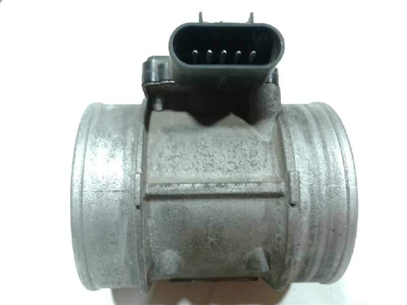 Recambio de caudalimetro para opel vectra c berlina comfort referencia OEM IAM 12576059  
