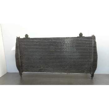 Recambio de intercooler para peugeot 407 coupe básico referencia OEM IAM 9646300980 D1386007 