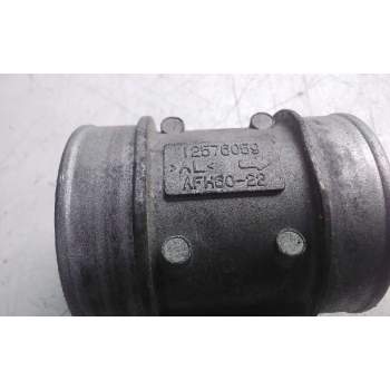 Recambio de caudalimetro para opel vectra c berlina comfort referencia OEM IAM 12576059  