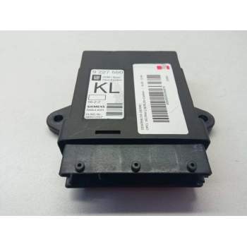 Recambio de centralita cierre para opel vectra c berlina comfort referencia OEM IAM 9227560 5WK46001 360572197