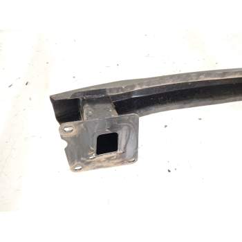Recambio de refuerzo paragolpes trasero para volkswagen polo (6c1) fresh referencia OEM IAM 6R0807305A  