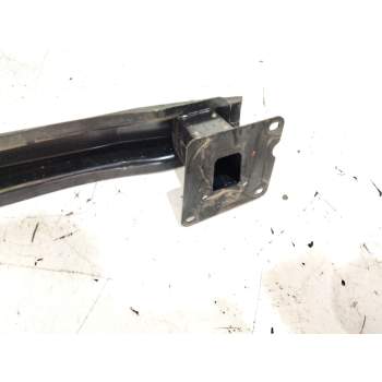 Recambio de refuerzo paragolpes trasero para volkswagen polo (6c1) fresh referencia OEM IAM 6R0807305A  