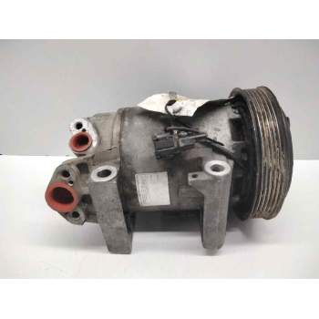 COMPRESOR AIRE ACONDICIONADO 2J5589T596 
