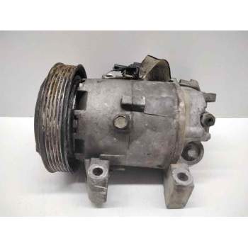 Recambio de compresor aire acondicionado para nissan primera berlina (p11) elegance referencia OEM IAM 2J5589T596  