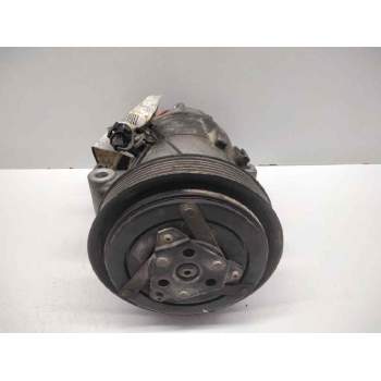 Recambio de compresor aire acondicionado para nissan primera berlina (p11) elegance referencia OEM IAM 2J5589T596  