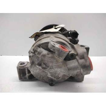 Recambio de compresor aire acondicionado para nissan primera berlina (p11) elegance referencia OEM IAM 2J5589T596  
