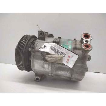 COMPRESOR AIRE ACONDICIONADO 09225560 