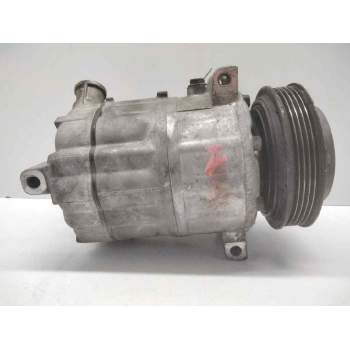 Recambio de compresor aire acondicionado para opel vectra c berlina comfort referencia OEM IAM 09225560  