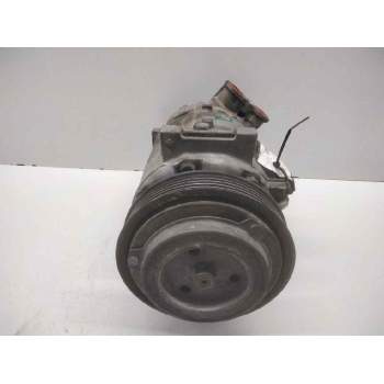 Recambio de compresor aire acondicionado para opel vectra c berlina comfort referencia OEM IAM 09225560  