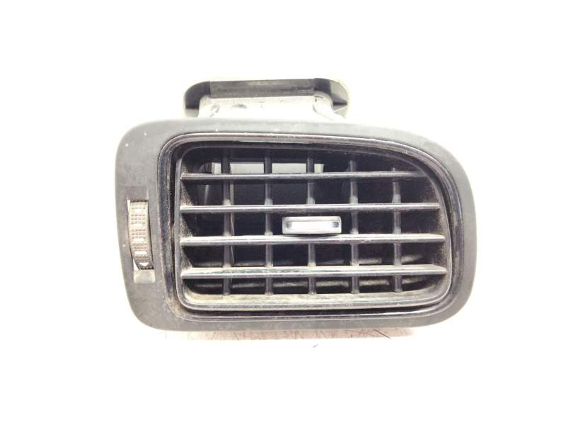 Recambio de aireador derecho para volkswagen polo (6c1) fresh referencia OEM IAM 6C0819704WMV  