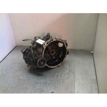 Recambio de caja cambios para seat toledo (1l) 1.9 tdi referencia OEM IAM ASD  