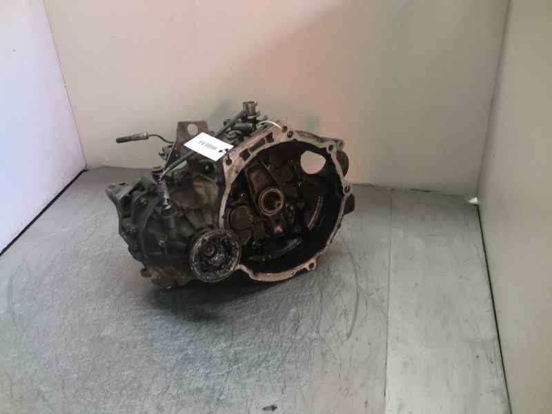 Recambio de caja cambios para seat toledo (1l) 1.9 tdi referencia OEM IAM ASD  