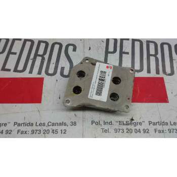 ENFRIADOR ACEITE MOTOR 2711880401 