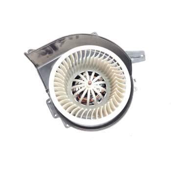 Recambio de motor calefaccion para volkswagen polo (6c1) fresh referencia OEM IAM 6R1819015  