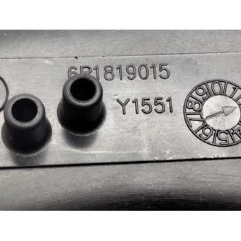 Recambio de motor calefaccion para volkswagen polo (6c1) fresh referencia OEM IAM 6R1819015  