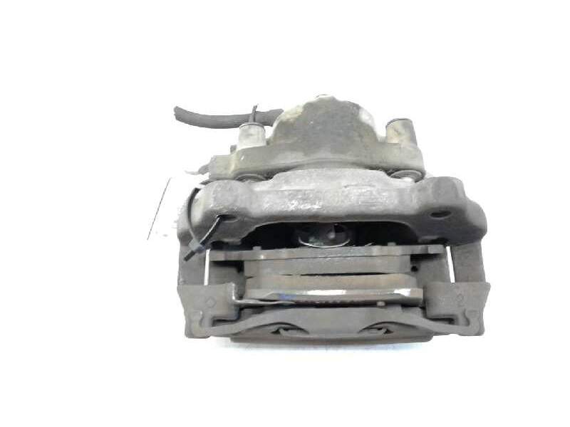Recambio de pinza freno delantera izquierda para opel vectra c berlina comfort referencia OEM IAM   