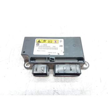 Recambio de centralita airbag para opel meriva 1.7 16v cdti referencia OEM IAM 13576859  