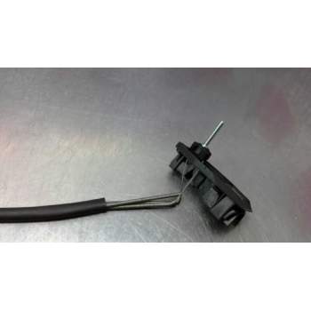 Recambio de retrovisor derecho para seat ibiza (6l1) reference referencia OEM IAM 6L1857502  