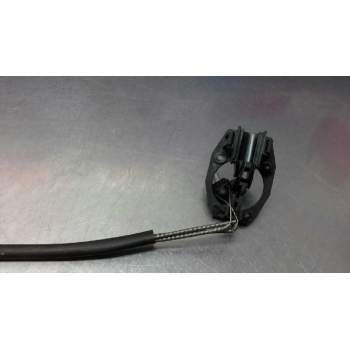 Recambio de retrovisor derecho para seat ibiza (6l1) reference referencia OEM IAM 6L1857502  
