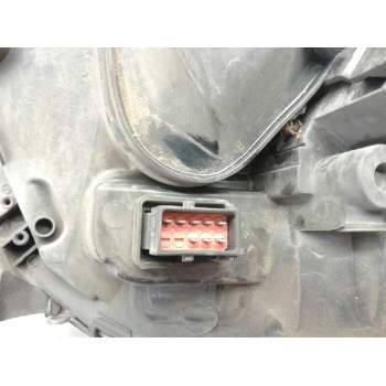 Recambio de faro izquierdo para opel vectra c berlina club referencia OEM IAM 15588700L  