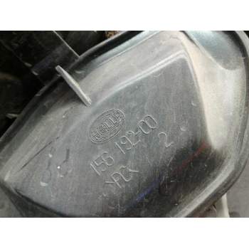 Recambio de faro izquierdo para opel vectra c berlina club referencia OEM IAM 15588700L  