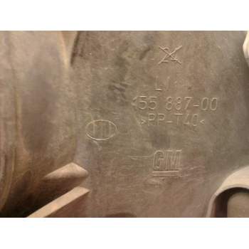Recambio de faro izquierdo para opel vectra c berlina club referencia OEM IAM 15588700L  