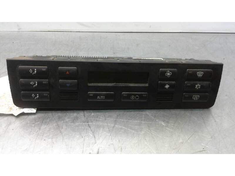 Recambio de mando climatizador para bmw serie 3 berlina (e46) 320d referencia OEM IAM 6956319  