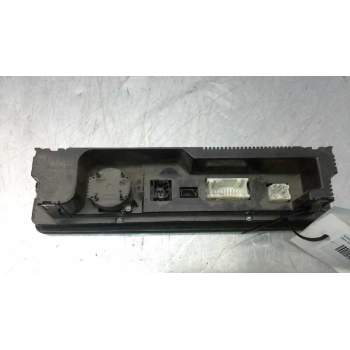 Recambio de mando climatizador para bmw serie 3 berlina (e46) 320d referencia OEM IAM 6956319  
