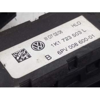 Recambio de pedal acelerador para audi a3 (8p) 2.0 tdi ambiente referencia OEM IAM 1K1723503L  