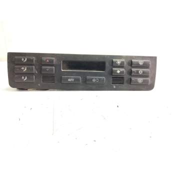 Recambio de mando climatizador para bmw serie 3 berlina (e46) 320d referencia OEM IAM 6956319  