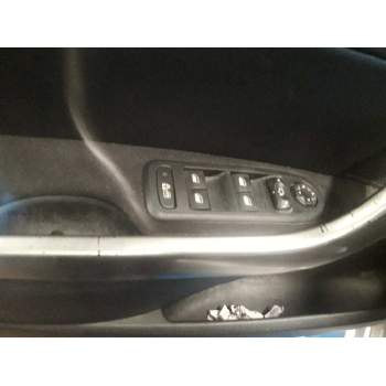 peugeot 308 sw del año 2010