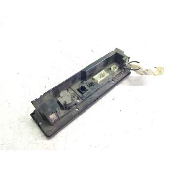 Recambio de mando climatizador para bmw serie 3 berlina (e46) 320d referencia OEM IAM 6956319  